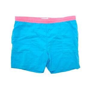 Vintage 90's Givenchy Swim Trunks Shorts Men's Large